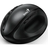 Мышь Genius Ergo 8300S (черный) фото 1